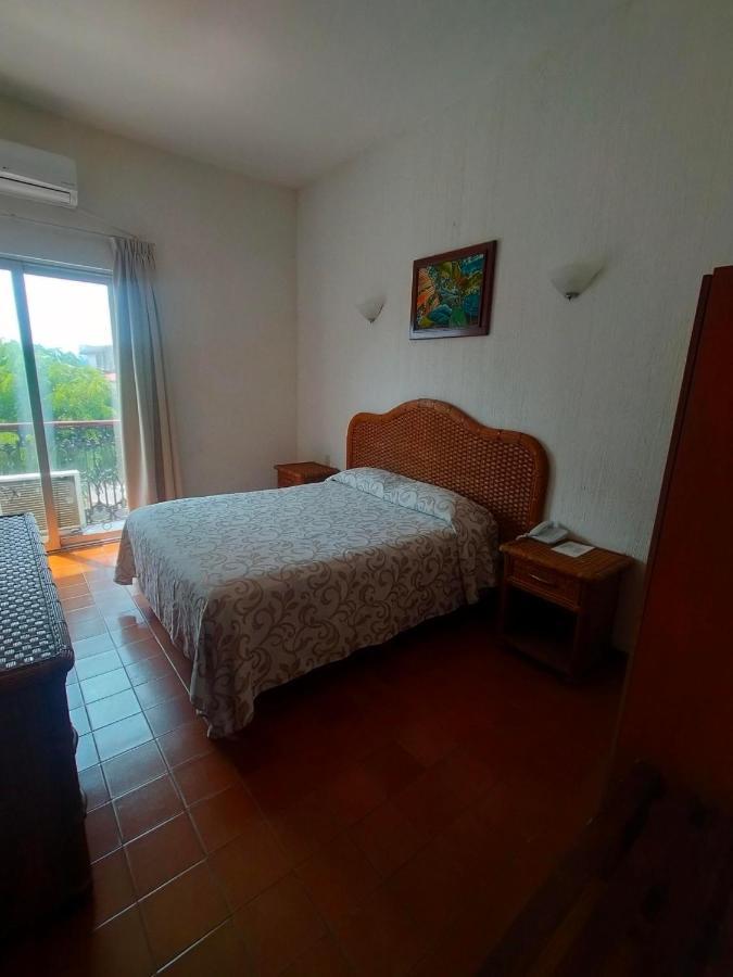 Hotel Posada Dona Lala Тлакотальпан Экстерьер фото