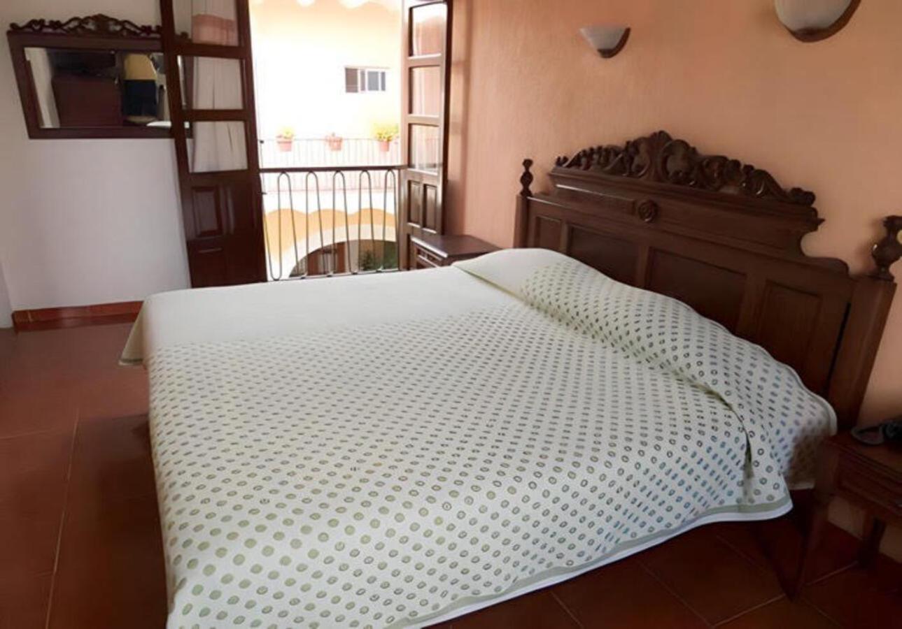 Hotel Posada Dona Lala Тлакотальпан Экстерьер фото