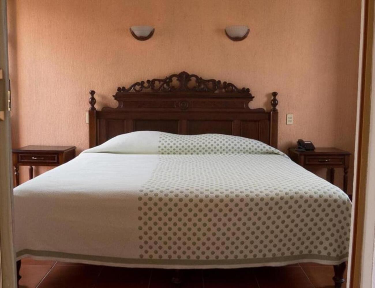 Hotel Posada Dona Lala Тлакотальпан Экстерьер фото