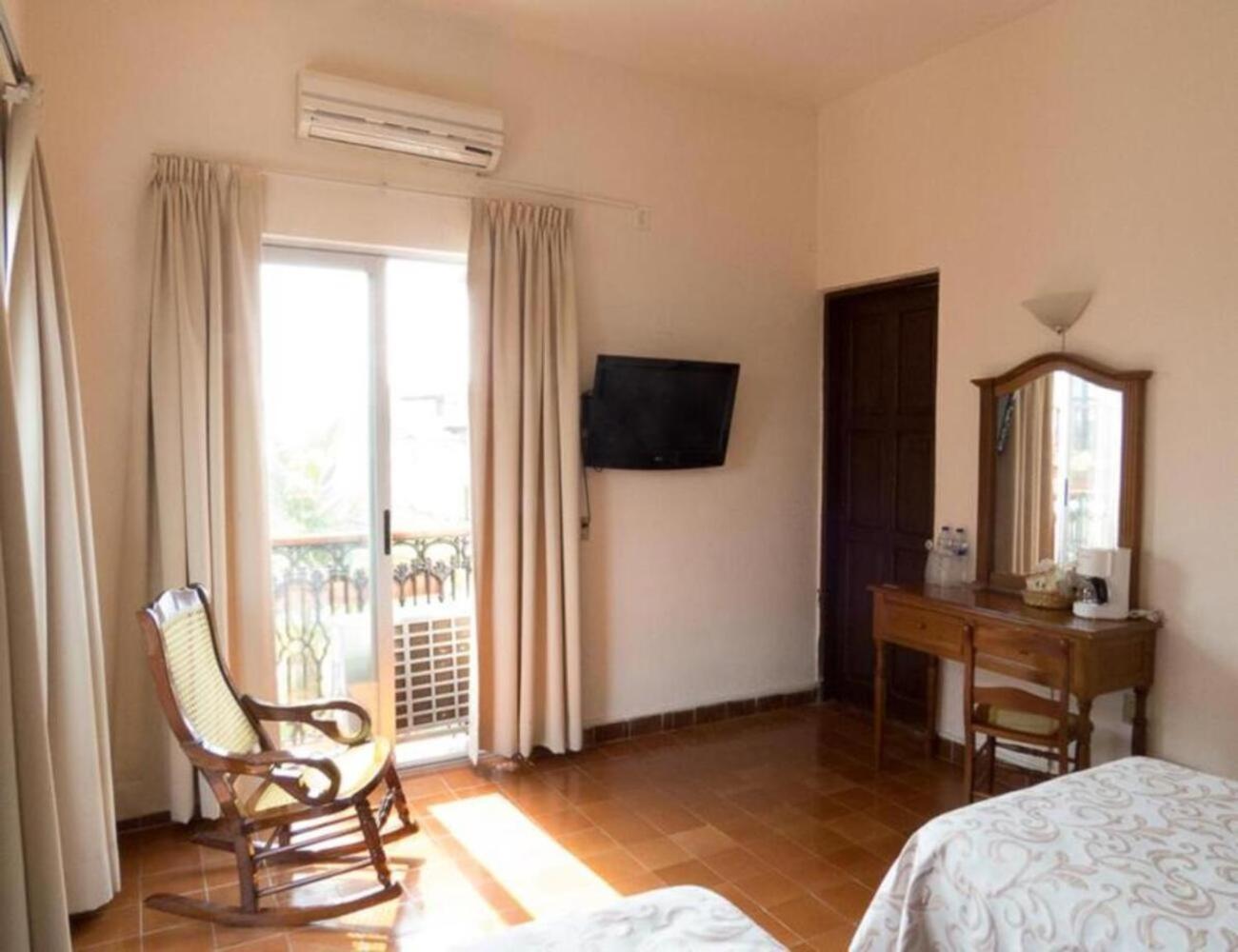 Hotel Posada Dona Lala Тлакотальпан Экстерьер фото