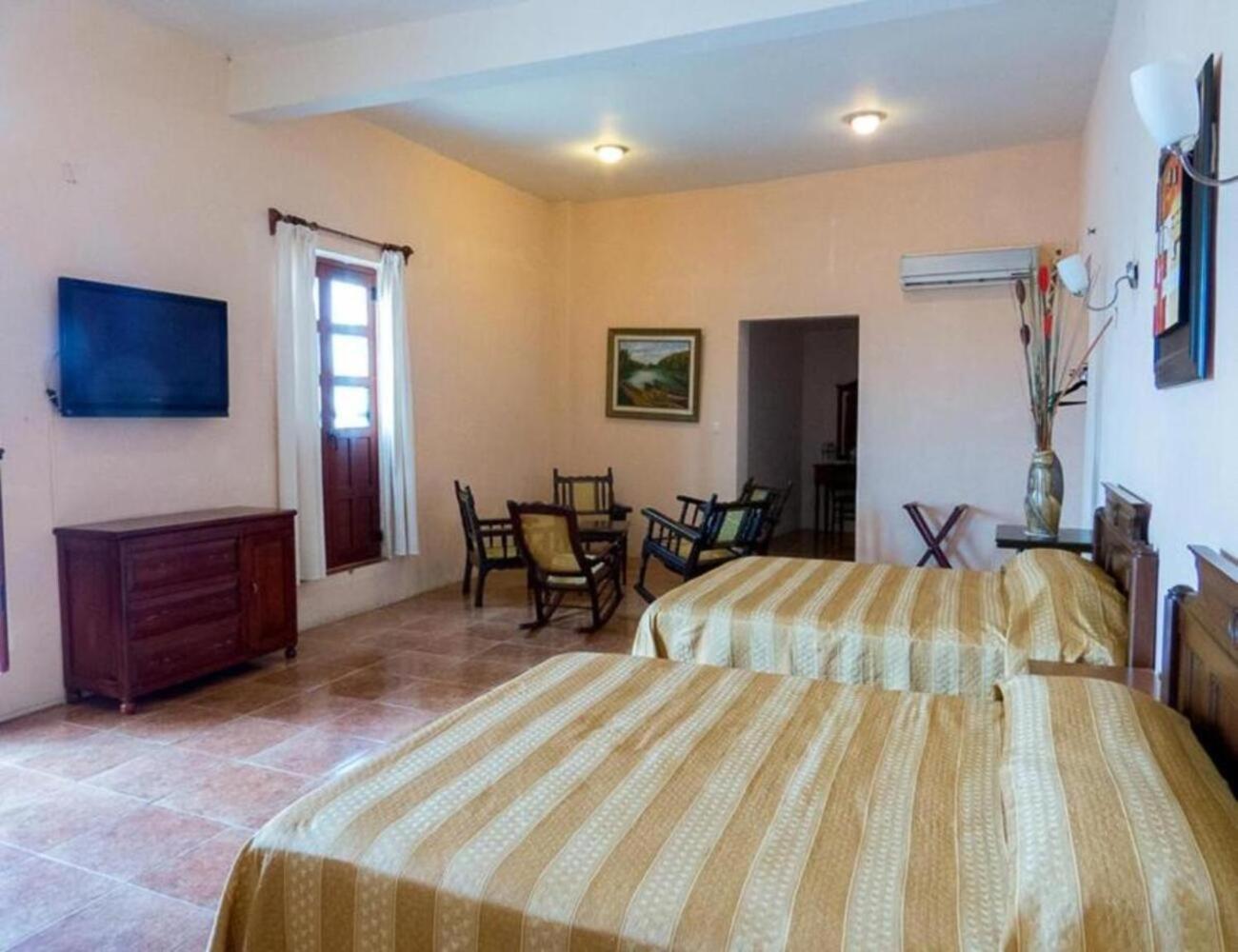 Hotel Posada Dona Lala Тлакотальпан Экстерьер фото