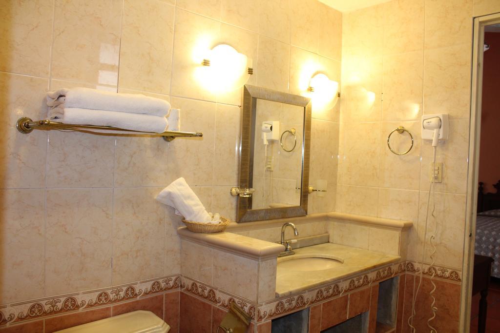 Hotel Posada Dona Lala Тлакотальпан Экстерьер фото