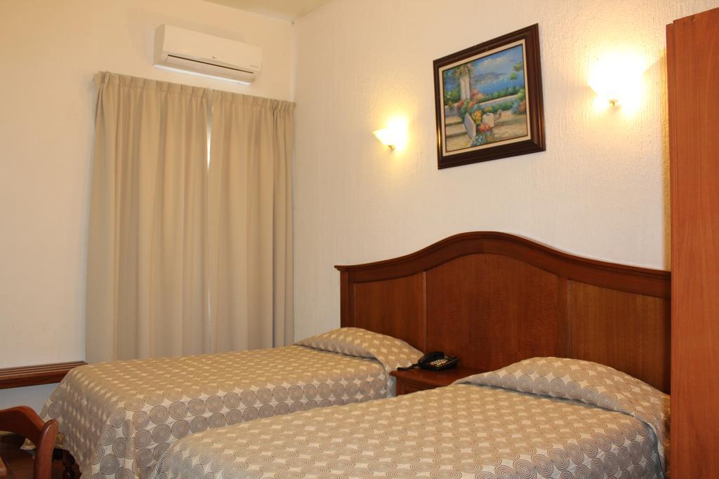 Hotel Posada Dona Lala Тлакотальпан Экстерьер фото