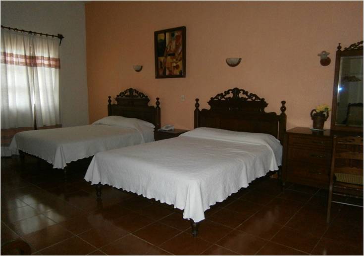 Hotel Posada Dona Lala Тлакотальпан Экстерьер фото